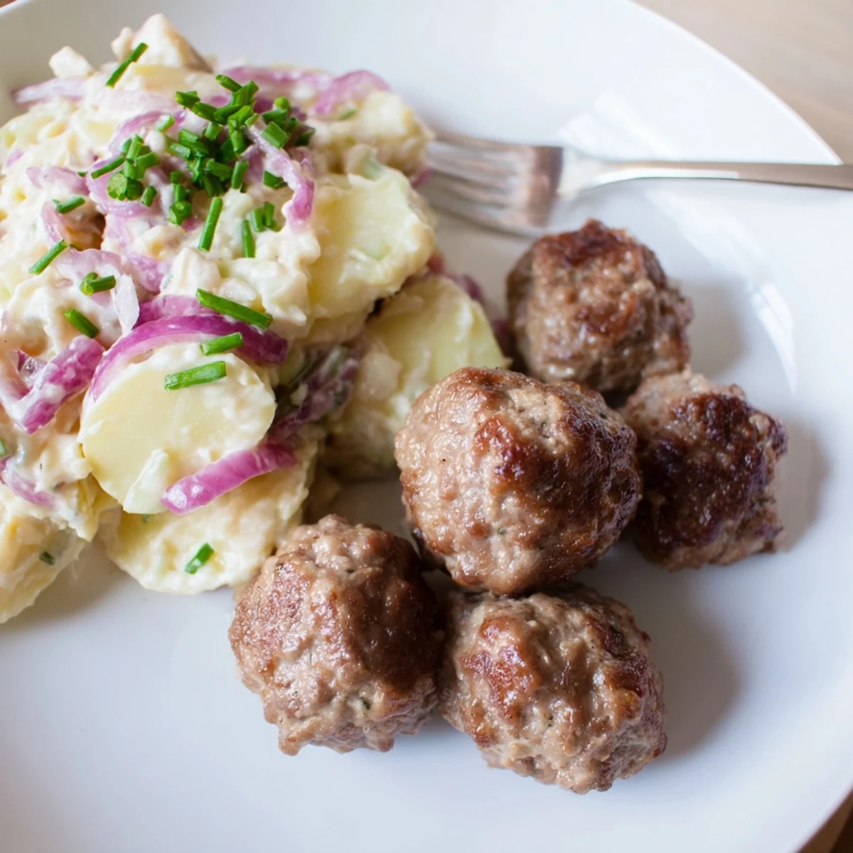 Saisonale Küche recipe