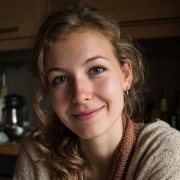 Anna Fischer profile photo